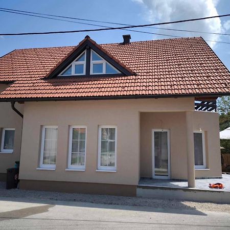 Una Bihac Exterior photo